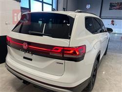 فولكسفاغن أطلس